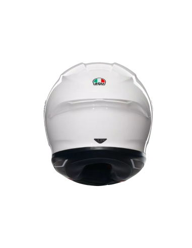 Casco AGV K6 S Blanco Brillo