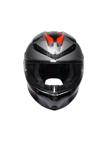 Casco AGV K6 S Karve Negro...