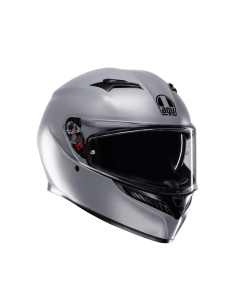 Casco AGV K3 Mono Gris...