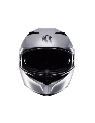 Casco AGV K3 Mono Gris Nardo Mate