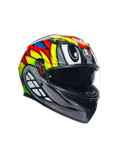Casco AGV K3 Birdy 2.0...