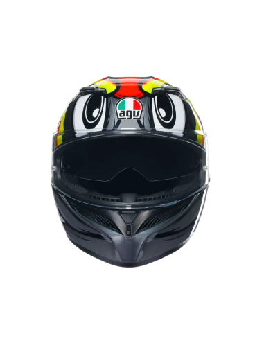 Casco AGV K3 Birdy 2.0...