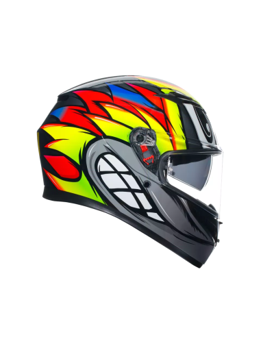 Casco AGV K3 Birdy 2.0...