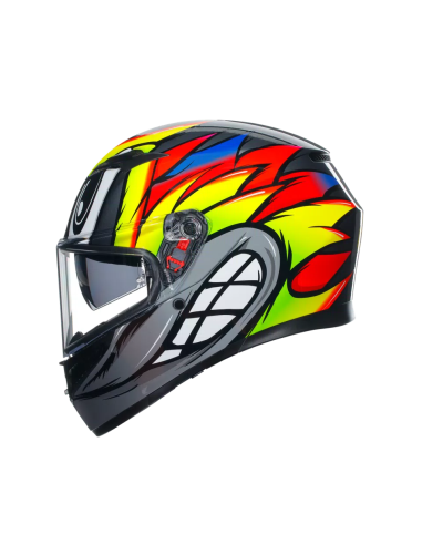 Casco AGV K3 Birdy 2.0...