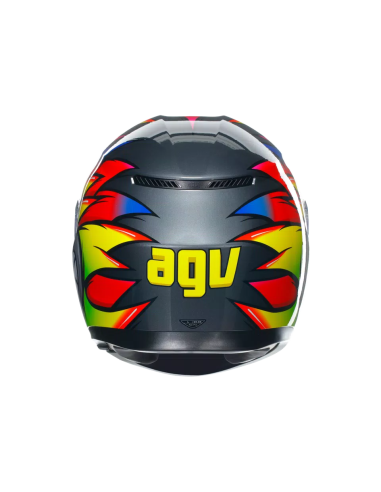 Casco AGV K3 Birdy 2.0...