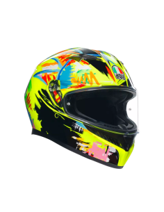 Casco AGV K3 Rossi Winter...