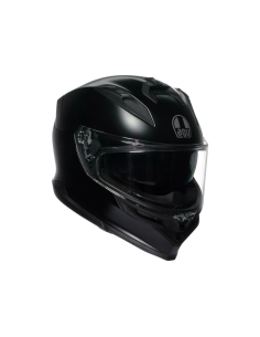 Casco AGV K7 Mono Negro Mate