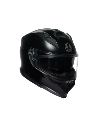 Casco AGV K7 Mono Negro Mate