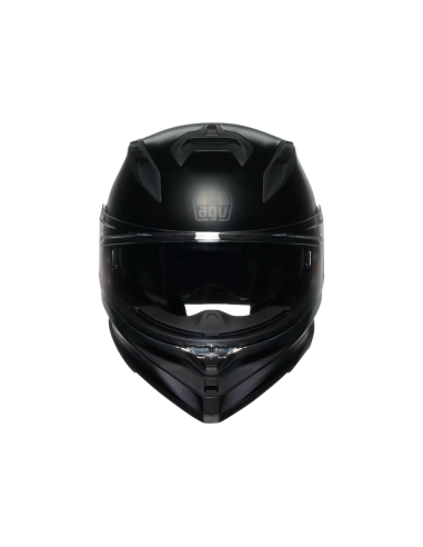 Casco AGV K7 Mono Negro Mate