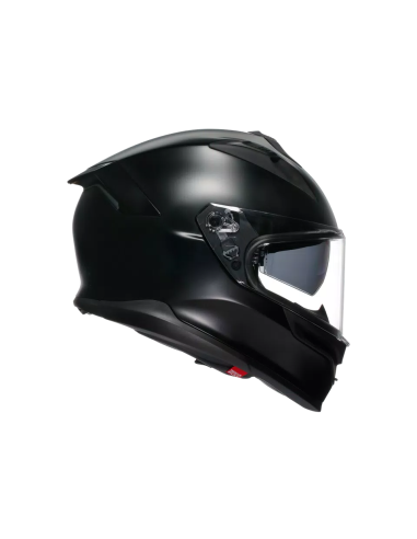 Casco AGV K7 Mono Negro Mate