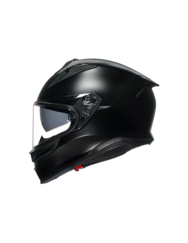 Casco AGV K7 Mono Negro Mate