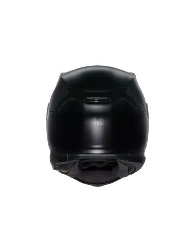 Casco AGV K7 Mono Negro Mate