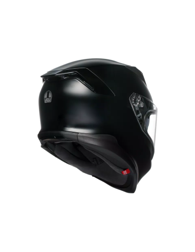 Casco AGV K7 Mono Negro Mate