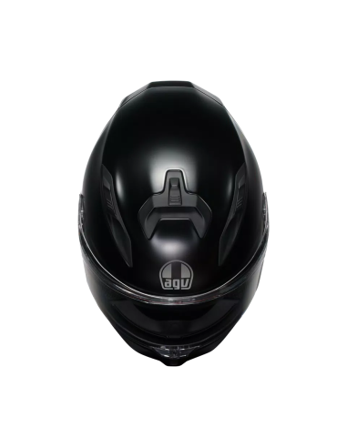 Casco AGV K7 Mono Negro Mate