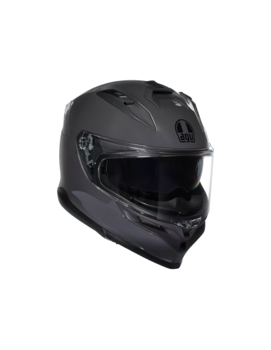 Casco AGV K7 Mono Gris EVO