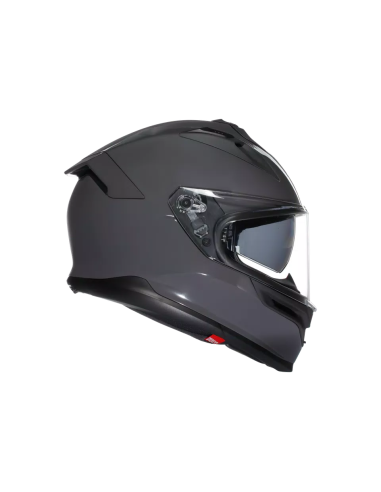Casco AGV K7 Mono Gris EVO