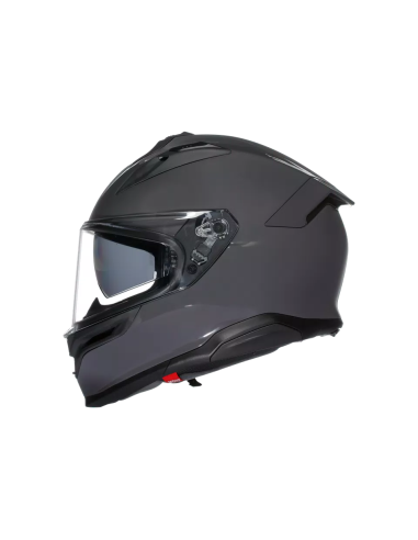 Casco AGV K7 Mono Gris EVO
