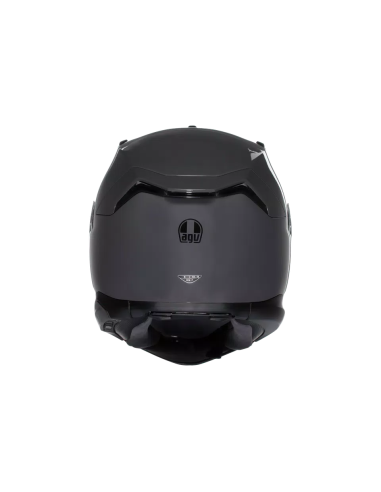 Casco AGV K7 Mono Gris EVO