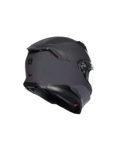 Casco AGV K7 Mono Gris EVO
