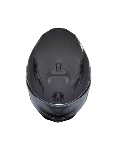Casco AGV K7 Mono Gris EVO