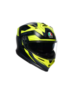 Casco AGV K7 Glimpse Negro...