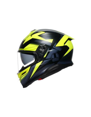 Casco AGV K7 Glimpse Negro...
