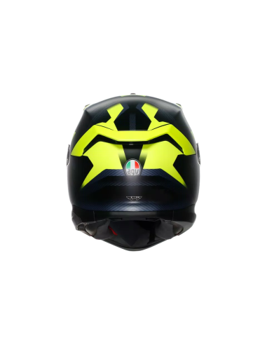 Casco AGV K7 Glimpse Negro...