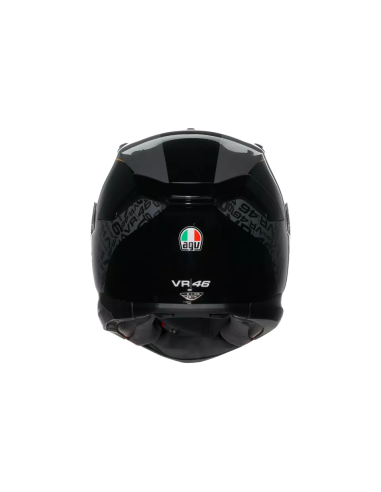 Casco AGV K7 Flow 46