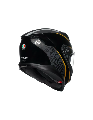 Casco AGV K7 Flow 46