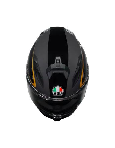 Casco AGV K7 Flow 46