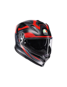 Casco AGV K7 Glimpse Negro...