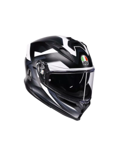 Casco AGV K7 Glimpse Negro...