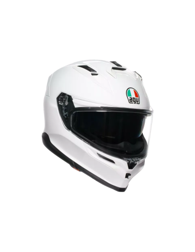 Casco AGV K7 Mono Blanco Brillo