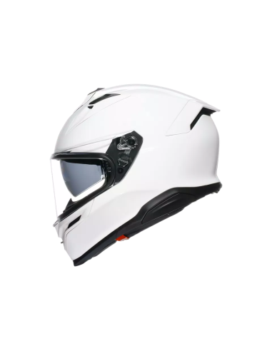 Casco AGV K7 Mono Blanco Brillo