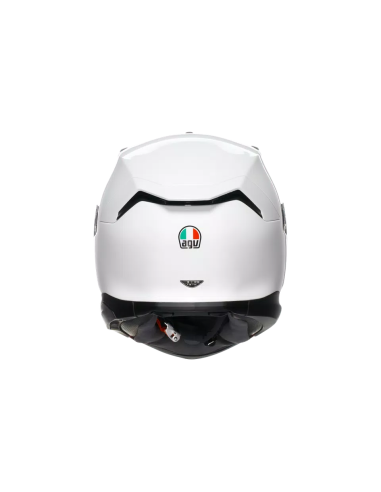 Casco AGV K7 Mono Blanco Brillo