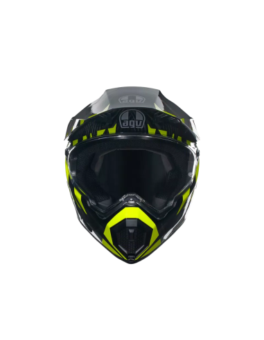 Casco AGV AX9 Steppa...