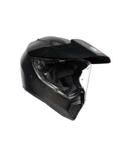 Casco AGV AX9 Mono Carbono...