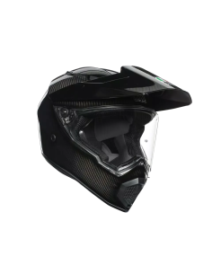 Casco AGV AX9 Mono Carbono...