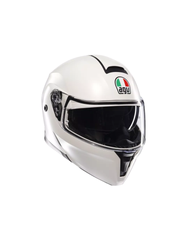 Casco AGV Streetmodular Mono Negro...