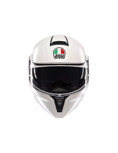 Casco AGV Streetmodular Mono Negro...