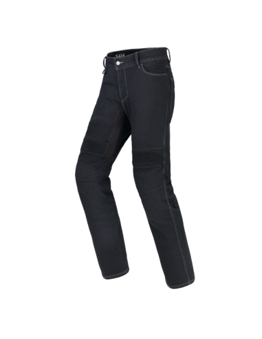 Pantalones SPIDI Furious Pro Negro