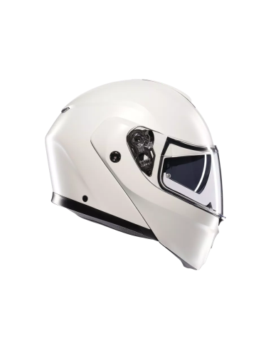 Casco AGV Streetmodular Mono Negro...
