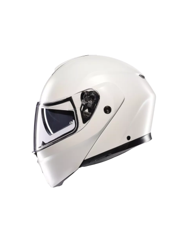Casco AGV Streetmodular Mono Negro...
