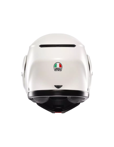 Casco AGV Streetmodular Mono Negro...