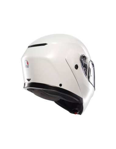 Casco AGV Streetmodular Mono Negro...