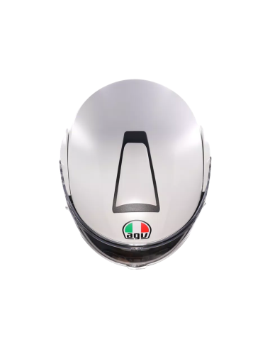Casco AGV Streetmodular Mono Negro...