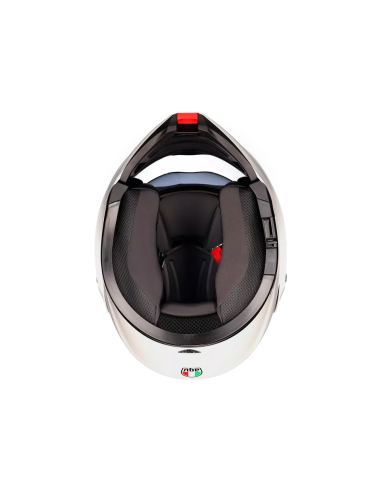 Casco AGV Streetmodular Mono Negro...