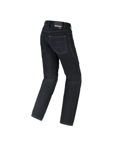 Pantalones SPIDI Furious Pro Negro