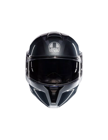 Casco AGV Streetmodular Levico...