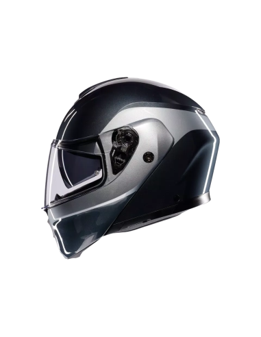 Casco AGV Streetmodular Levico...